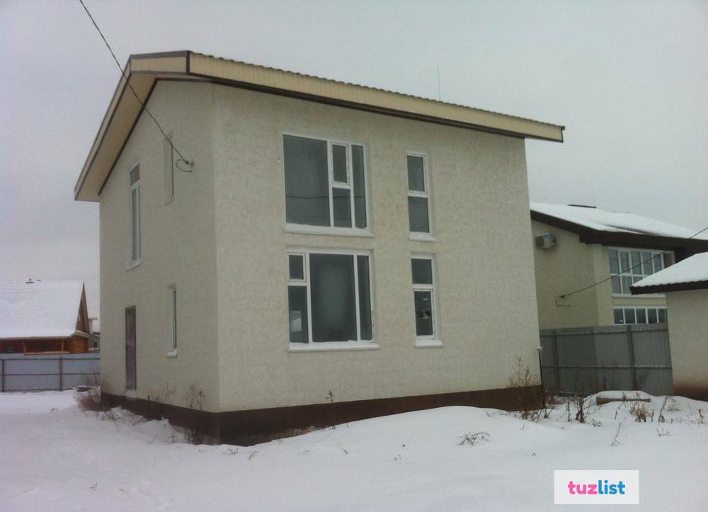 Купить Таунхаус Вторичку В Новобулгаково Уфа
