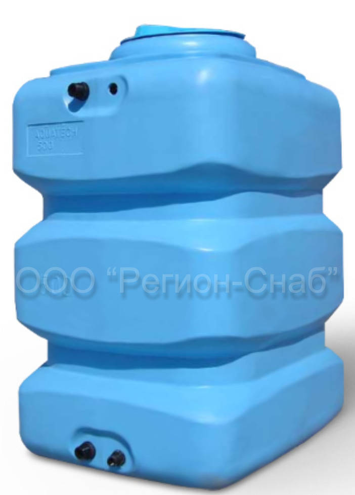 Баки для воды новосибирск. Бак для воды Aquatech 1000 ATP синий. Бак для воды Aquatech ATP-800. Бак д/воды Quadro - 750 (синий) с поплавком Aquatech. Бак для воды Акватек Quadro w-1000.