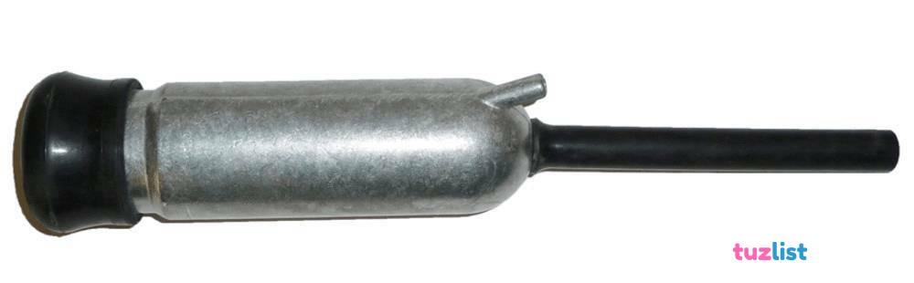 Ершик Для Доильного Аппарата Купить