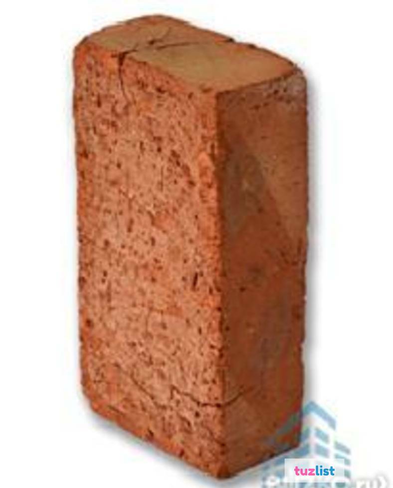 Купить Забутовочный Кирпич В Омске Цена