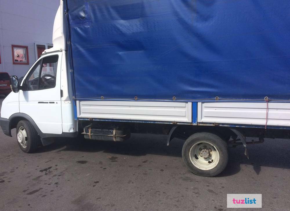 перевезти ростов