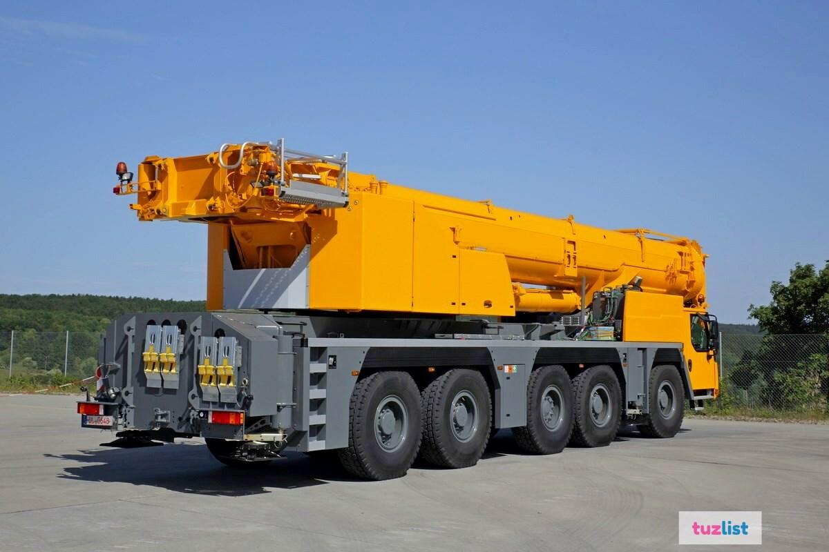 Ltm 1160. Liebherr LTM 1160/2. Автокран 160т. Лифтинг план кран 160 тонн.