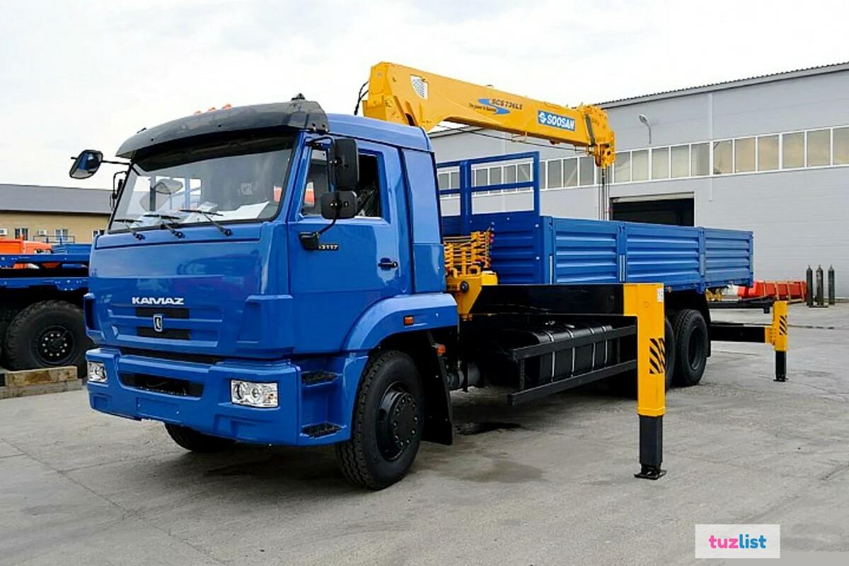 Камаз манипулятор. КАМАЗ 65117 С КМУ Soosan 746. Кран-манипулятор Soosan SCS 736l2. Бортовой автомобиль КАМАЗ 65117 С КМУ Soosan scs736l-II Top. КАМАЗ 65117 С КМУ.