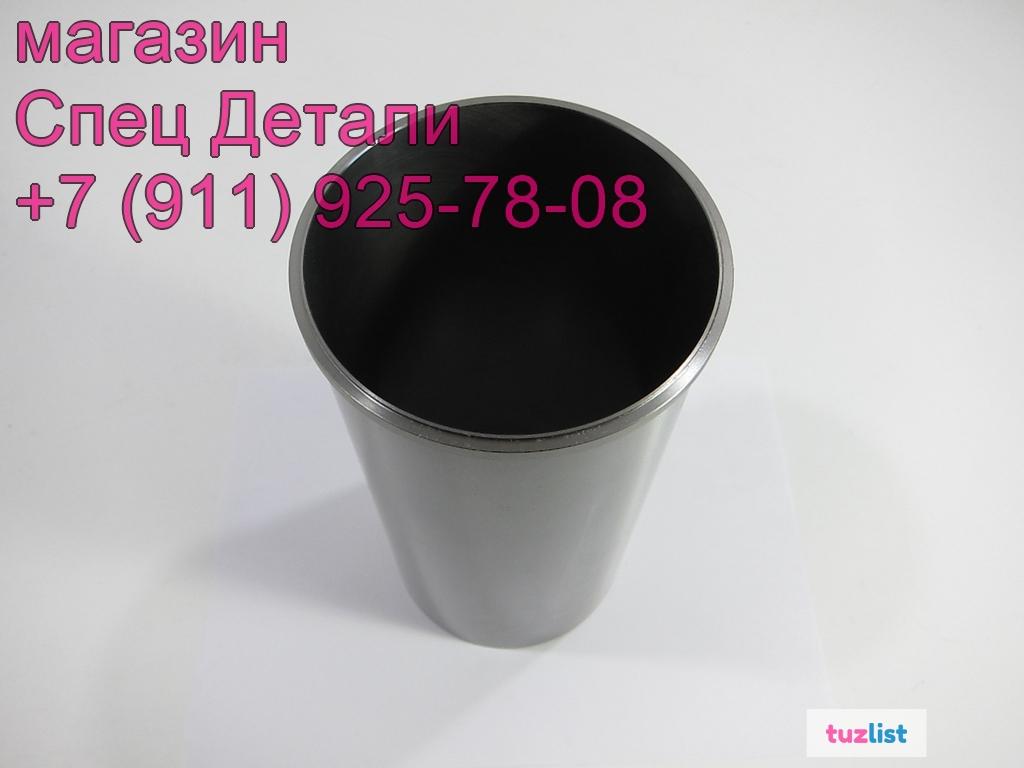 Daewoo Гильза двигателя DE08TIS D1146 6шт 65012010050 купить в Москве, цена  100 руб. от СПЕЦДЕТАЛИ — объявление №775526 на Тузлист