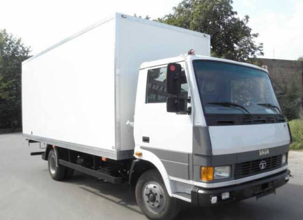 Купить грузовик TATA Т 713.12 в Кривом Роге на BON.ua можно быстро и просто!