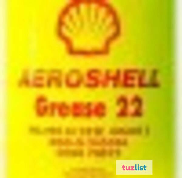 Фото Aeroshell Grease 22 Смазка Aeroshell Grease 22 Производитель