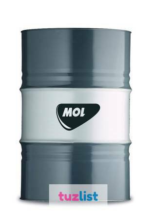 Фото Компрессорное масло MOL Compressol R 46 AL, 216.5л