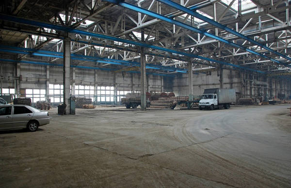 Фото Производственные площади в аренду от 7 до 6000 кв.м.