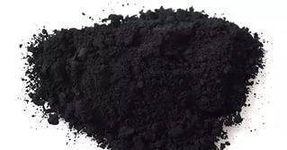 Фото Углерод технический Сажа черная, П-234 (К-354)