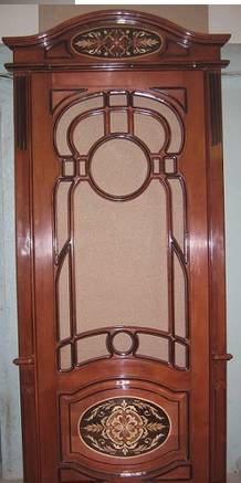 Фото Двери из массива дерева, деревянные двери межкомнатные