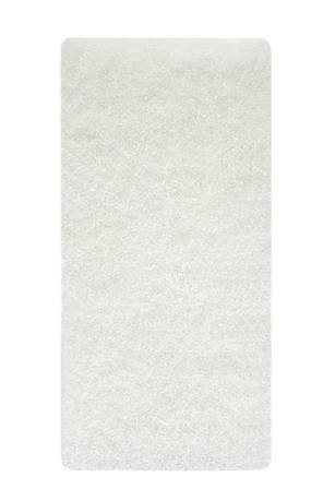 Фото Абразивная губка Скотч-брайт, белая 120х250 мм