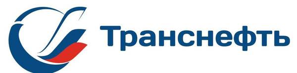 Фото Логотипы ОАО «АК «Транснефть» на оборудование и РВС