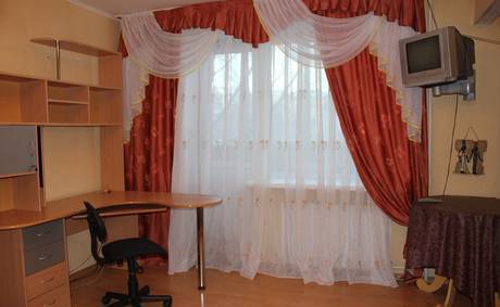 Фото 1 комнатная квартира в Центре Екатеринбурга