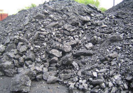 Фото Уголь каменный марка Др из Кузбасса