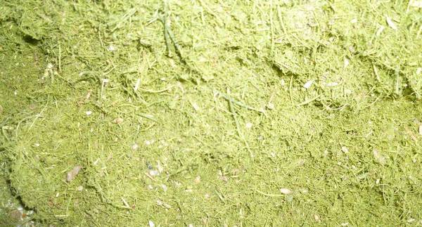Фото Кормовая смесь сено, в гранулах для всех животных и птицы