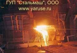 Фото Широкий спектр металлопроката и сталей на складе...