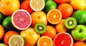 Фото Апельсины,мандарины,грейпфрут,помело,лимон