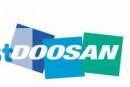 Фото 270-00049B Каток поддерживающий на экскаватор Doosan DX300LC