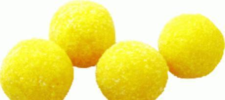 Фото Лимончики с витамином С