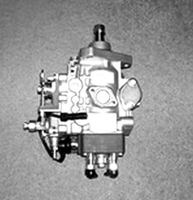 Фото Насос гидравлики для погрузчика двигатель 5К