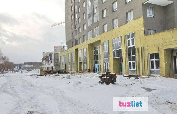 Фото Продам торгово-офисное помещение с отделкой 115,28 кв.м.