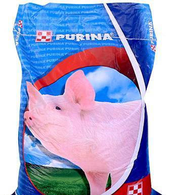 Фото БВМД 15% Purina® для свиней "Универсальный" Гроуэр-Финишер