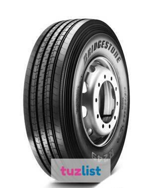 Фото Новинка! Автошины модели Bridgestone 385/55 R 22.5 R 249