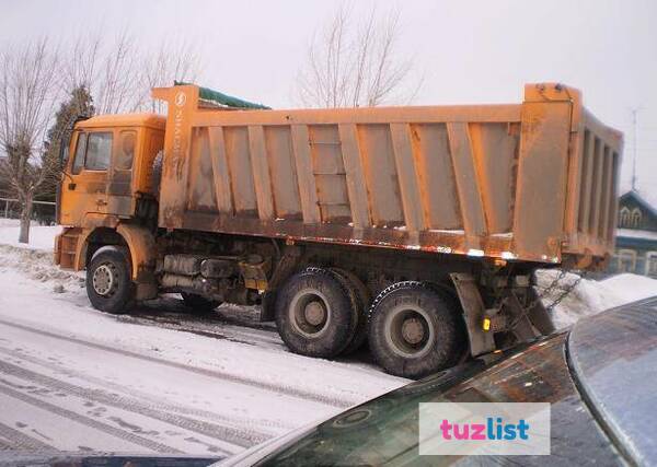 Фото Аренда грузовых автомобилей