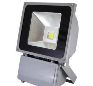 Фото Прожектор светодиодный СДО70-1 70Вт, 6000 К, IP65,серый, TDM