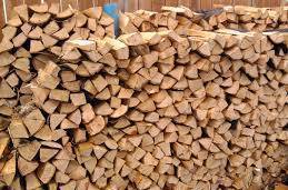 Фото Продам дрова с доставкой (сухие).
