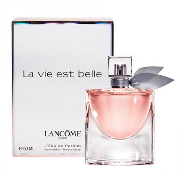 Фото La Vie Est Belle Lancome ж парфюмированная вода