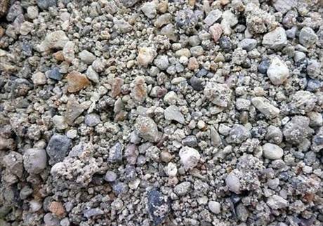 Фото Щебень, песок, бетон товарный, ПГС, ОПГС