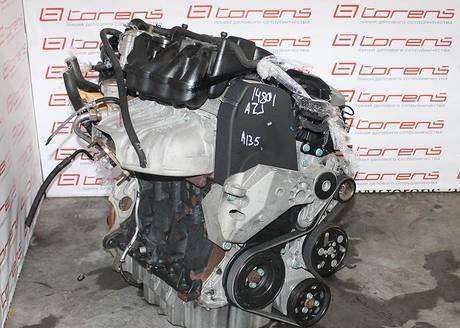 Фото Контрактный двигатель Volkswagen AZJ
