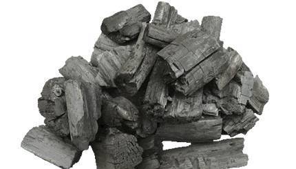 Фото Уголь древесный от производителя