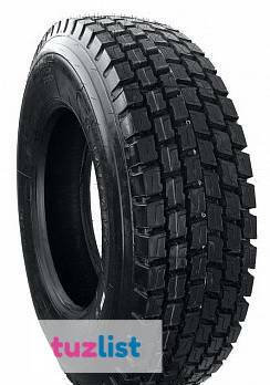 Фото Шины грузовые 315/70R22.5 taitong HS202