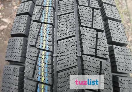 Фото Goform W705, 185/70 R14 - Шины в Чите