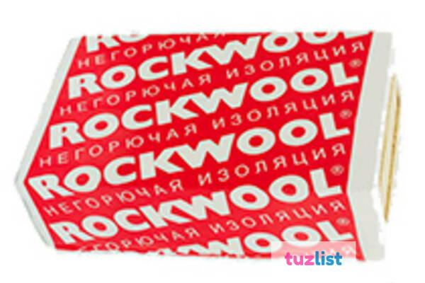 Фото Утеплитель Rockwool Пластер Баттс