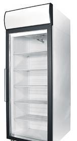 Фото Холодильные шкафы Polair Standard DM105-S