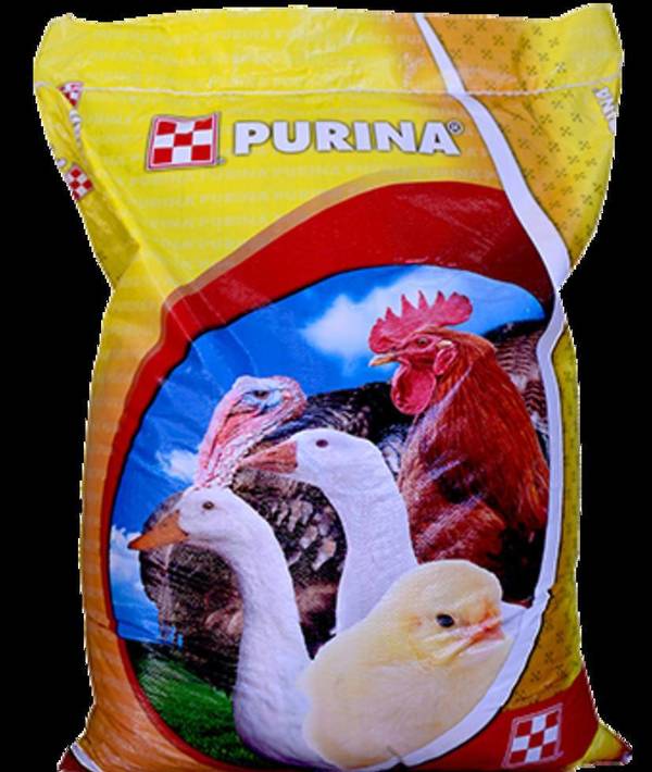Фото БВМД Purina® 15 % ЭКО для яичной птицы