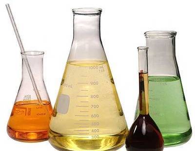 Фото Химические реагенты для нефтяной промышленности