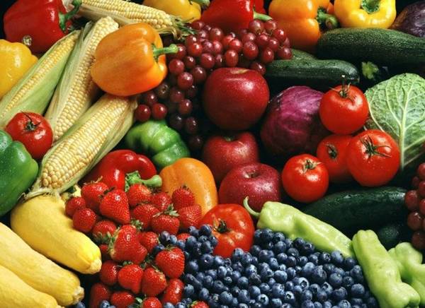 Фото Оптовые продажи овощей и фруктов