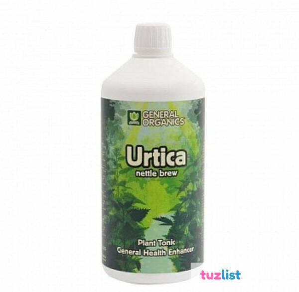 Фото GO Urtica 1 L