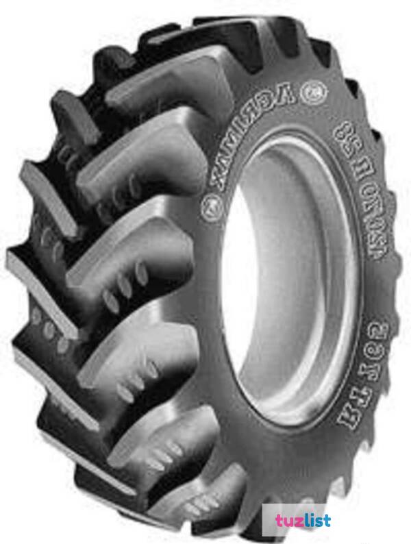 Фото Шина 710/70R42 173A8 Бескамерное BKT Agrimax RT-765