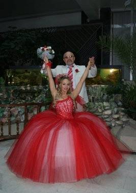 Фото Обучение свадебному танцу в Астрахани