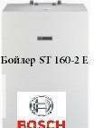 Фото Бойлер Bosch ST 160-2 E