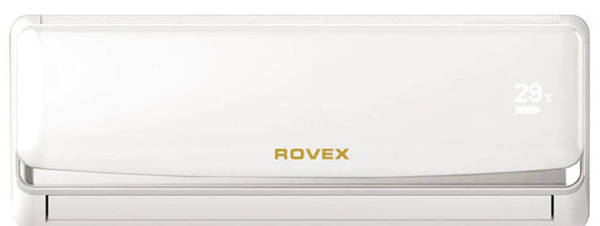 Фото Сплит-система Rovex RS-07ALS1