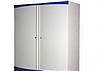 Фото Шкаф холодильный R1400V Ариада (глухие двери)