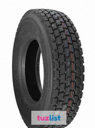 Фото Шины грузовые 315/80R22.5 Constancy 667