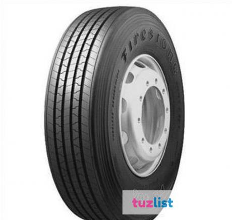 Фото Шины Firestone 315/80*22,5 FS400