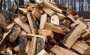 Фото Доставка дров.